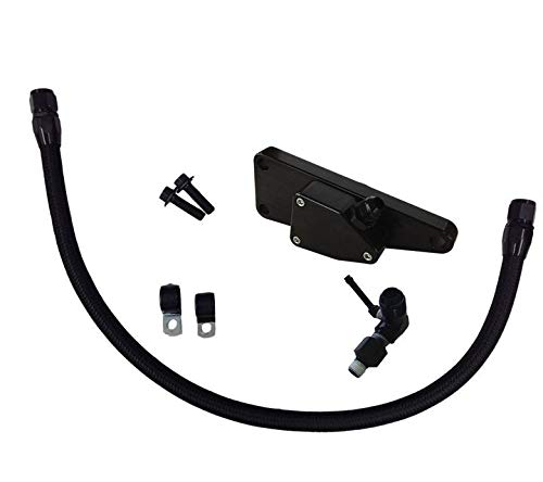 Fleece Performance Engineering -CLNTBYPS-CUMMINS-12V 12V Coolant Bypass Kit