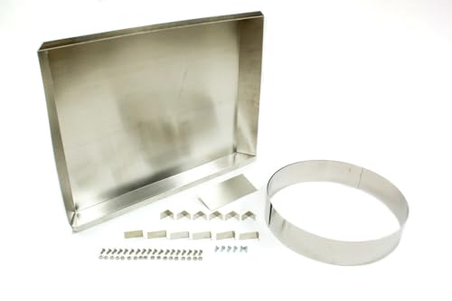 Northern Radiator Fan Shroud