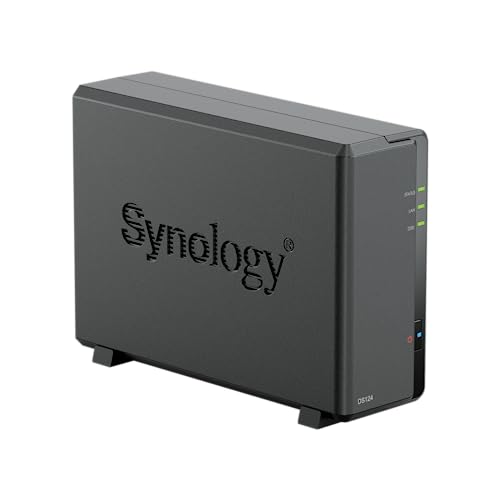 Synology DS3622xs+ NAS