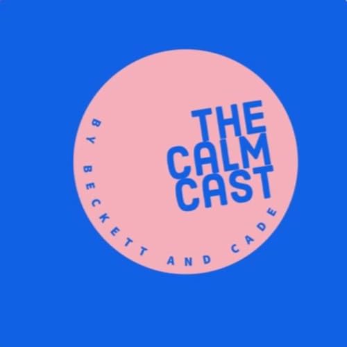 EP:1 TheCalmCast