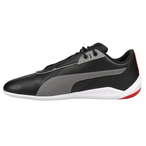 PUMA Unisex-Adult Ferrari R-cat Machina Sneaker4