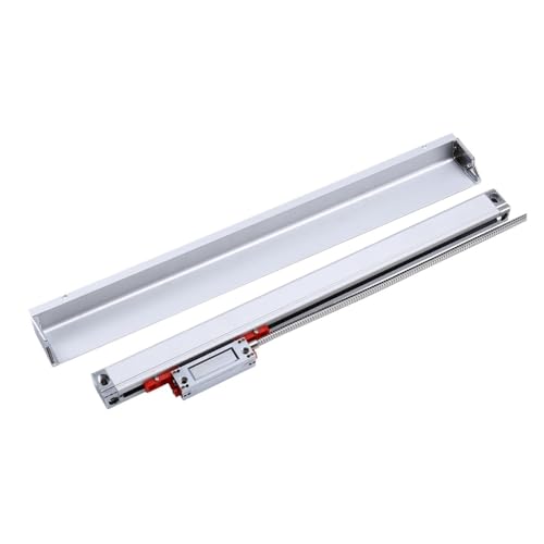 Regla digital KA-300 para amoladora con sensor óptico TTL de 320mm 5