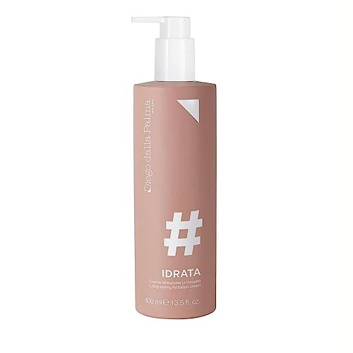 Diego Dalla Palma HIDRATA loción corporal para después de la ducha 400 ml