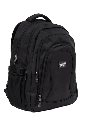 budmil Lynsey Schulrucksack für Jungen und Mädchen 45L - für Teenager...