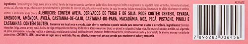 ZERO AÇÚCAR SOU SWEET FRUTAS VERMELHAS - CAIXETA 90g