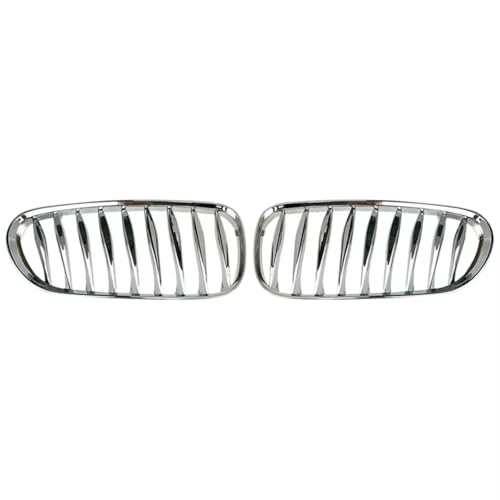 Parrilla delantera para Z4 E85: la rejilla de radiador ideal para actualizar el estilo del coche