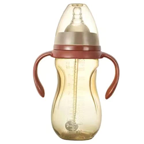 ENZUO�M���r �ϔM 240ml 0�������� �M���т�PPSU�V���c���]�|�h�~���C�h�V���R�[�������H�X�g���[�M���т� (330ml)