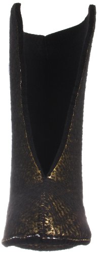 Kamik Men\'s Zylex Liner Boot Black