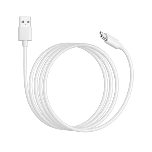Image of Vivo 66W Original USB Type C Mobile Data Charging Cable for Vivo V30 /V29 /V28 /V27 /V25 /V23e /V23 pro /V21 5G /Iqoo Neo 9 pro /12 5G /Neo 7 pro /Z7 /Z7S /T2 (66W-CBL-4)