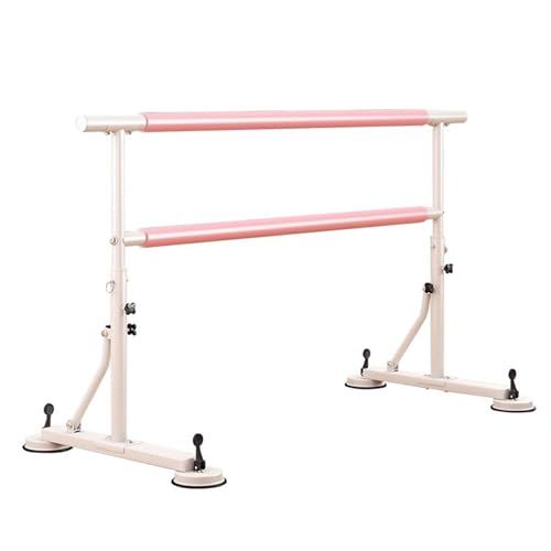 Barre de danse classique portable et réglable pour maison