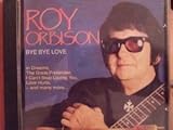 Roy Orbison Bye Bye Love -  xxx