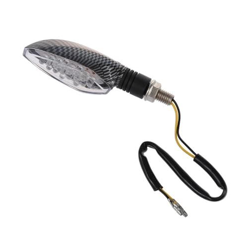 Clignotants de moto pour remplacer des indicateurs 12V usés lot de 4