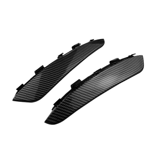 �t�����g�o���p�[�X�v���b�^�[ �ɓK������ A �N���X W177 A160 A180 A200 A250 A35 �ɓK������ AMG 2019 + �T�C�h�J�i�[�h�t�B���g�����J�o�[ BAHKHPLNQ(���X)(Carbon Fog Lamp)