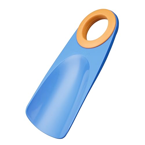 Set de herramientas de jardín para niños Fiskars (4 piezas) miniatura 7