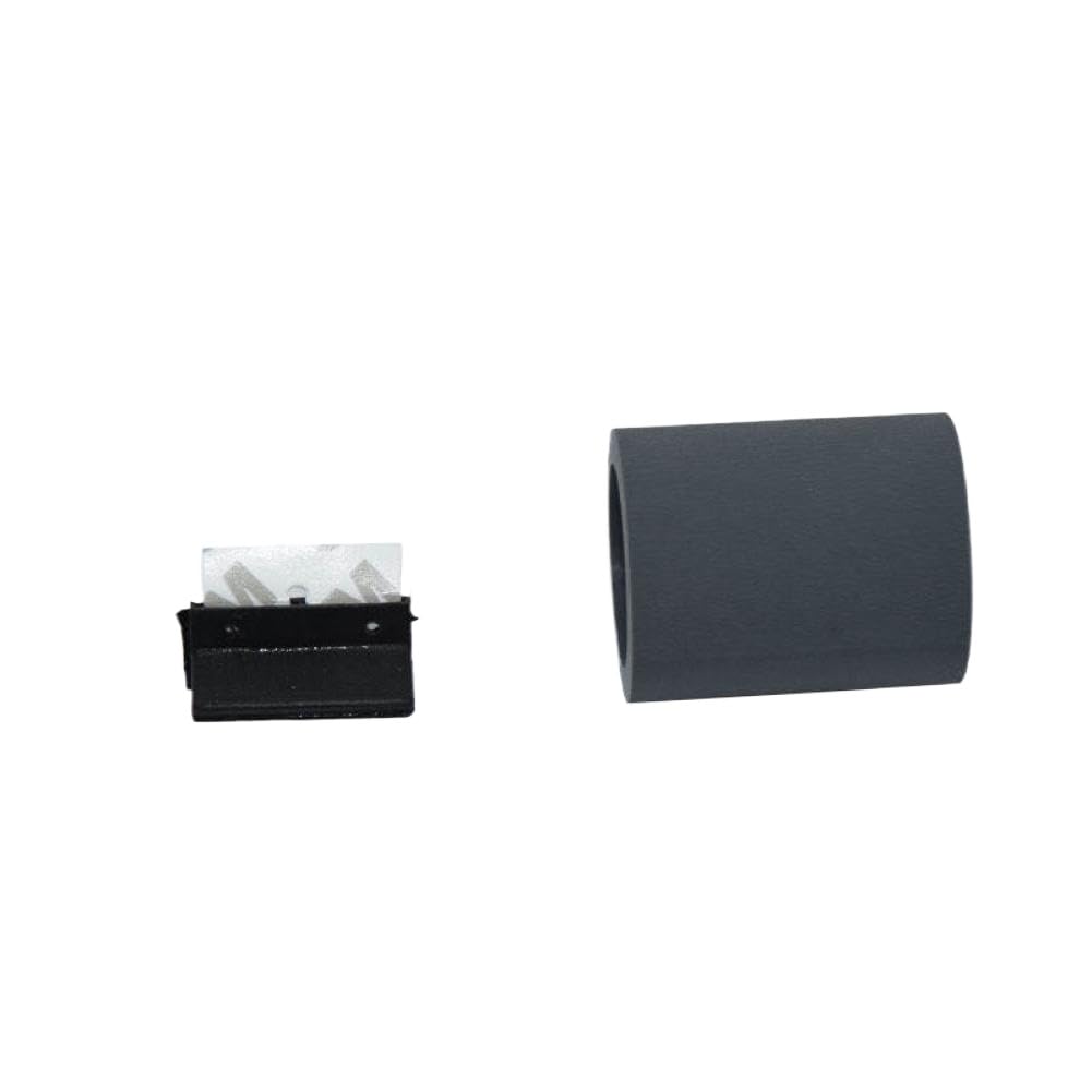 Kit de Rodillo de Recogida de escáner Compatible con el Juego de Rodillos de alimentación de máquina de escáner GT S50 S80 S55 S85