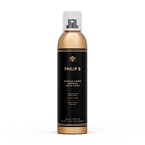 PHILIP B Russian Amber Imperial Spray 260 ml miniatura 1