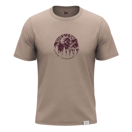 Hannah Luke Short Sleeve T-Shirt S