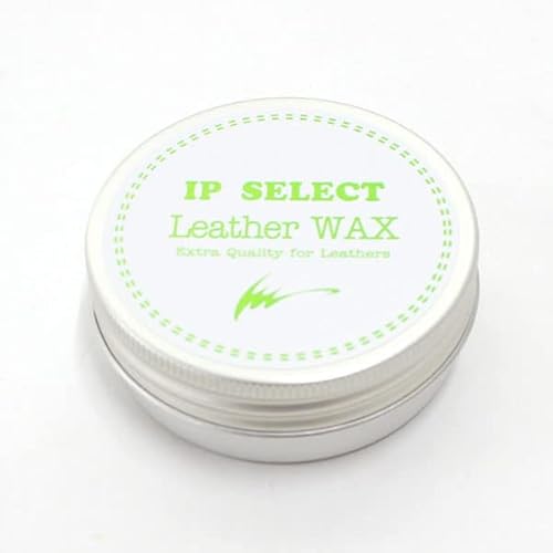 �싅 �A�C�s�[�Z���N�g LEATHER WAX ������� Ip.240 Ip Select -