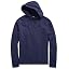 Hooded French Navy