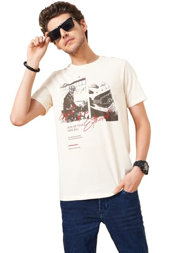 Image of Men T-Shirt