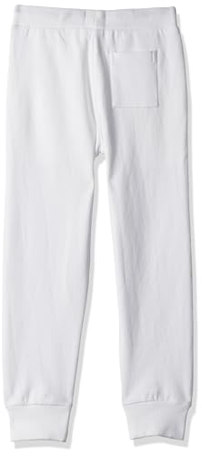 Image of Pepe Jeans Boys Mid Rise Regular Fit Track Pants