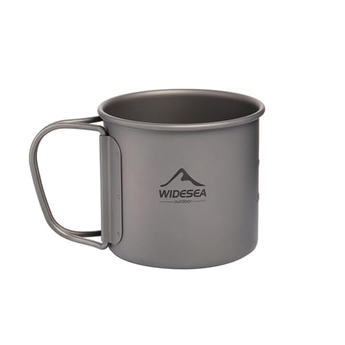 Contenant à boisson pour le backpacking et la randonnée active - 2