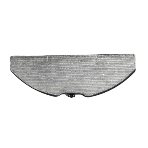 Support serpillière Honor R2 résout problème fixation lingette