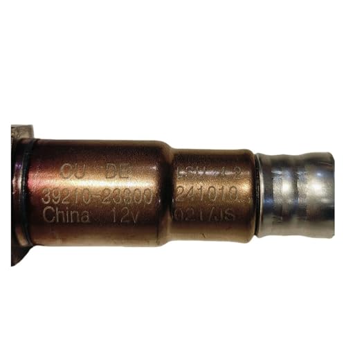 Capteur 39210-23800 sonde lambda de remplacement pour échappement automobile