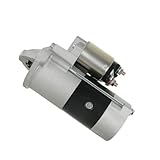 12V Starter Motor 36100-42200 36100-42300 1810A053 M002T84071 M002T87072 M002T87072AM Fit for
