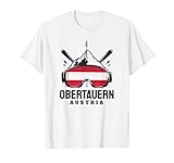 Obertauern Souvenir Gift
