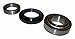 Crown Automotive D44JK-BK Axle Bearing Kit