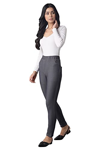 Image of ELLEVEN Women's Regular Jegging