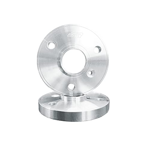 Simoni Racing DR103 Distanziali Ruote da 20 mm senza bulloneria