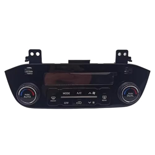 Climatisation automatique Kia Sportage R en panne ? Solution 972504T100
