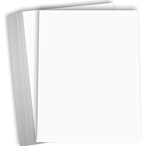 Hamilco 120 lb Heavyweight Cardstock Pack Cover