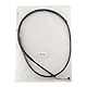 AHL Motorrad Kupplungszug Kupplungsseil Kompatibel mit Yamaha YZF1000 R1 1998-2003