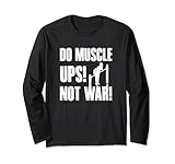 Gymnastics & Calisthenics Fitness Apparel