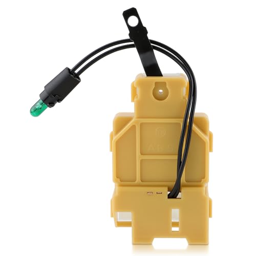 Carbbia 84732-35020 AC Heater Blower Motor Control Switch 12837165 Compatible with Pickup 1988-1995 Compatible...