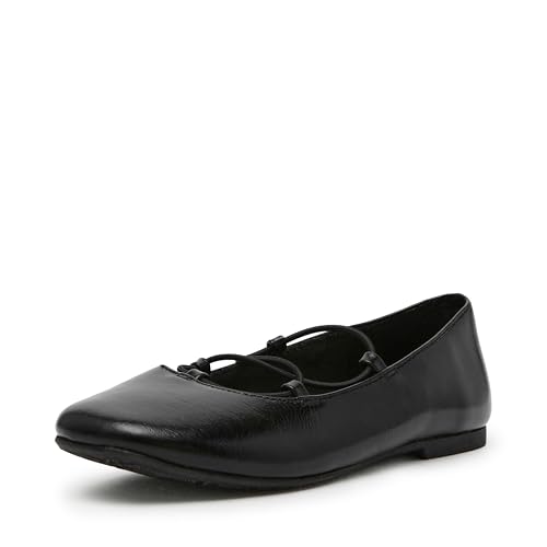 DV Dolce Vita Girl's Brewster Ballet Flat
