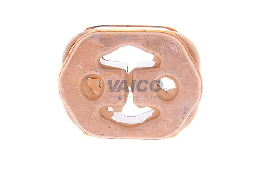 Image of 15D VAICO - V10-9605 - Bracket, muffler - fits VOLKSWAGEN 1K0253147D