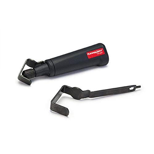 Platinum Tools 10017C TOR Cable Jacket Stripper/Slitter