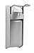 Produktbild Kejun Eurospender Desinfektionsmittelspender Seifenspender Armhebelspender Wandmontage ALU-Spender 500ML-Spray