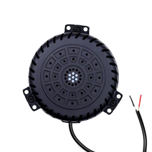 AURAUDIO Audio High Power Pro Tactile Bass Shaker 40 Watts