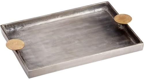 Cyan Design 10736 Obscura Tray