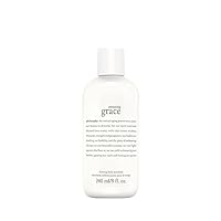 philosophy amazing grace firming body emulsion 8 fl oz