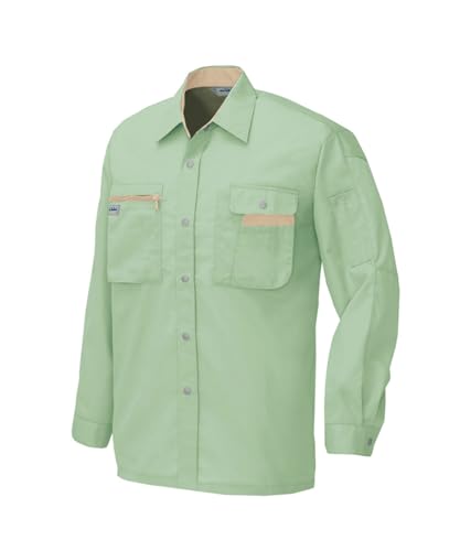 �A�C�g�X �����V���c(�t�ėp) AZ-5325 015 �O���[��×���C�g�x�[�W�� S�T�C�Y
