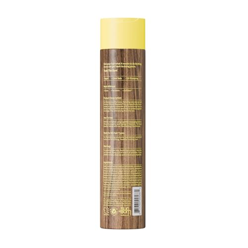 Sun Bum Revitalizing Shampoo, Moisturizing for All Hair Types - 10 oz - image 5