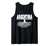 Remeras De Argentina Love My Argentinian Gift