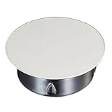 Steel Not Odor Drain Cover Clog Seal Cap Tool Easy Installation Pipe Seal Covers for PVC Pipes Multiple Size Drain Odor Blocker