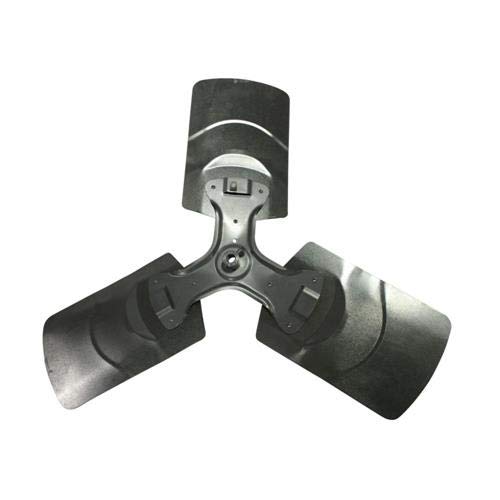 Carrier Factory Authorized Parts - LA01RA335 Propeller Fan Blade 26" Diameter 3 Blade 18° Pitch CW Rotation 1/2"
